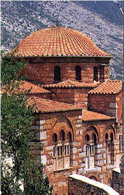 Mystras