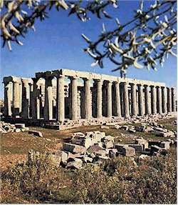Greece Travel Athens Sightseeing & Mainland Tours