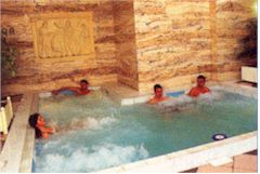 Greece Spa Holidays